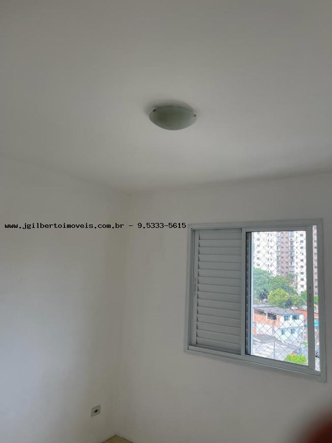 Apartamento à venda com 3 quartos, 65m² - Foto 8