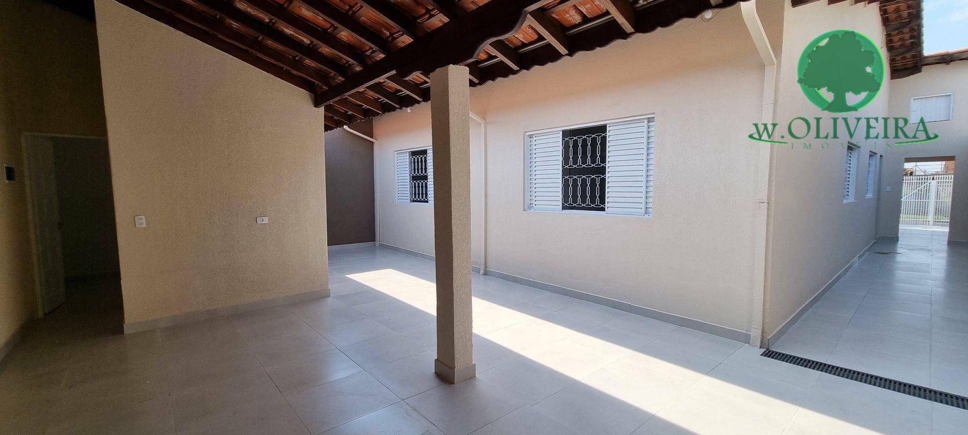Casa à venda com 3 quartos, 165m² - Foto 6