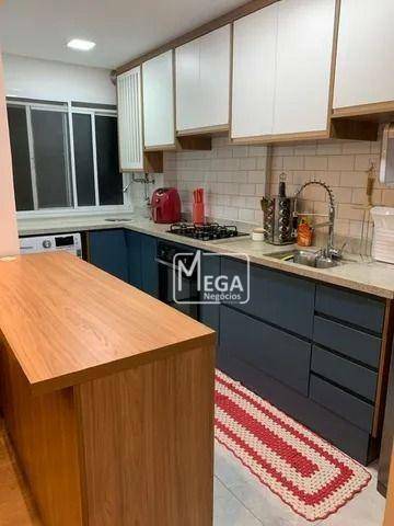 Apartamento à venda com 3 quartos, 71m² - Foto 10