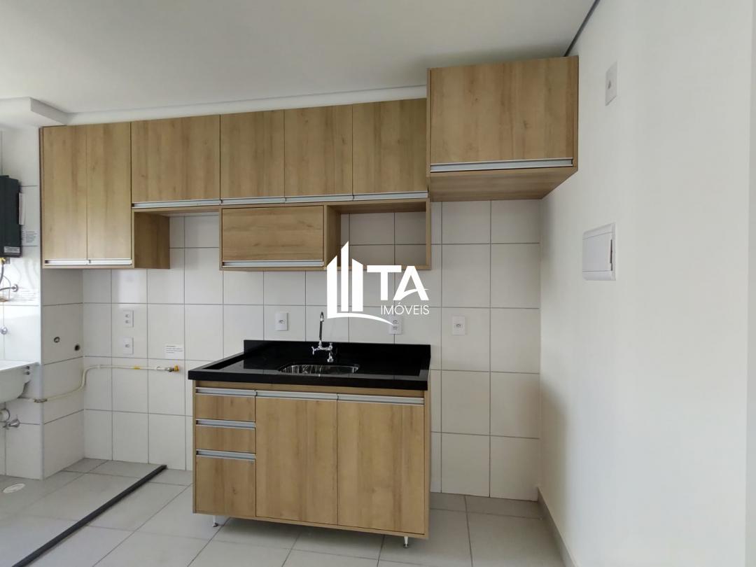 Apartamento à venda com 2 quartos, 44m² - Foto 5