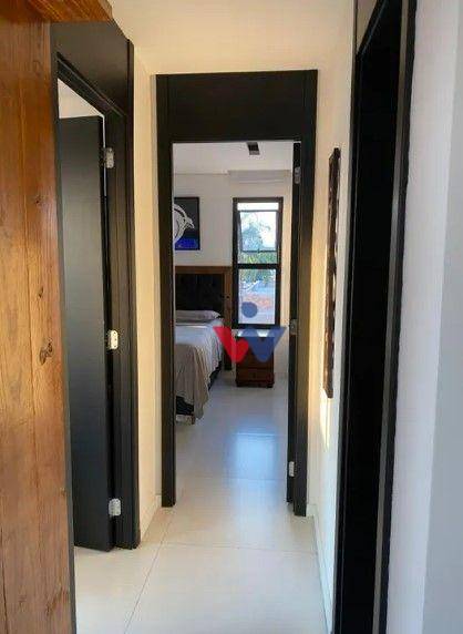 Apartamento à venda com 3 quartos, 59m² - Foto 11