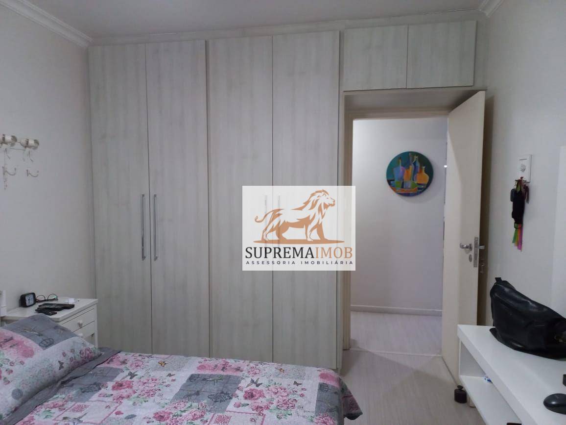 Apartamento à venda com 3 quartos, 126m² - Foto 13