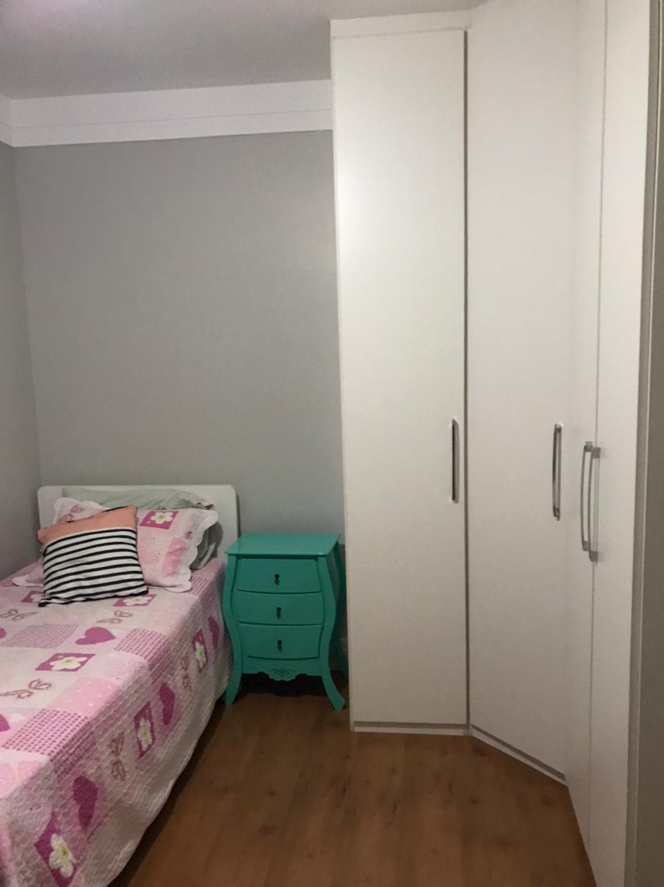 Apartamento à venda com 3 quartos, 143m² - Foto 7