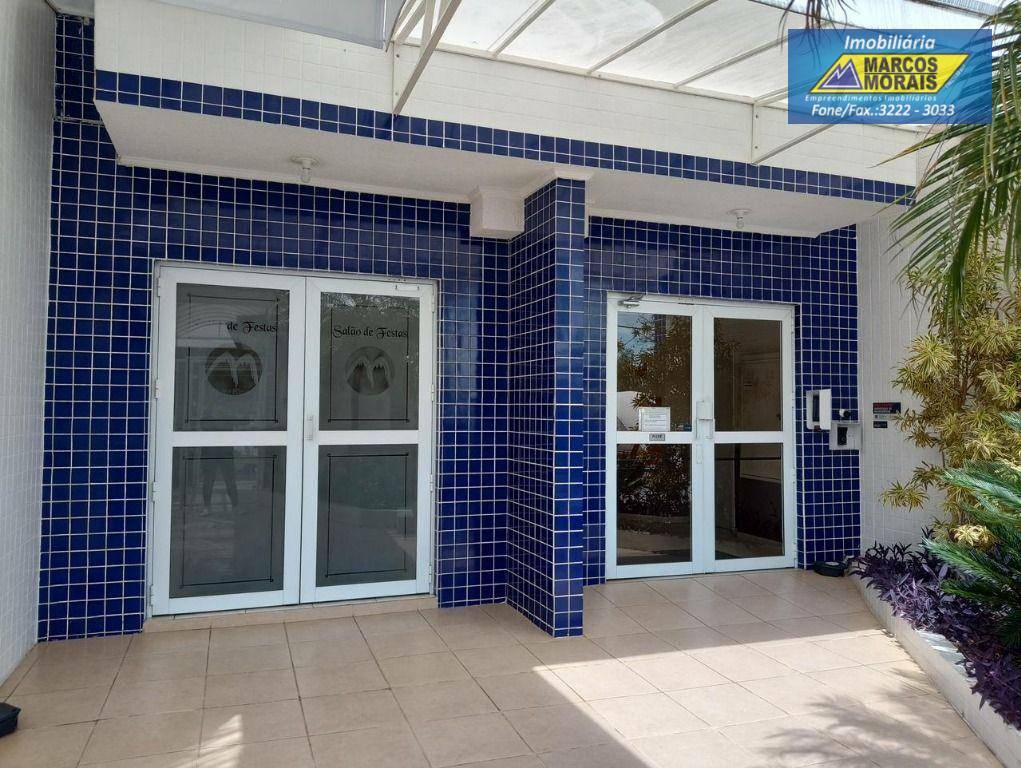 Apartamento à venda com 2 quartos, 63m² - Foto 2