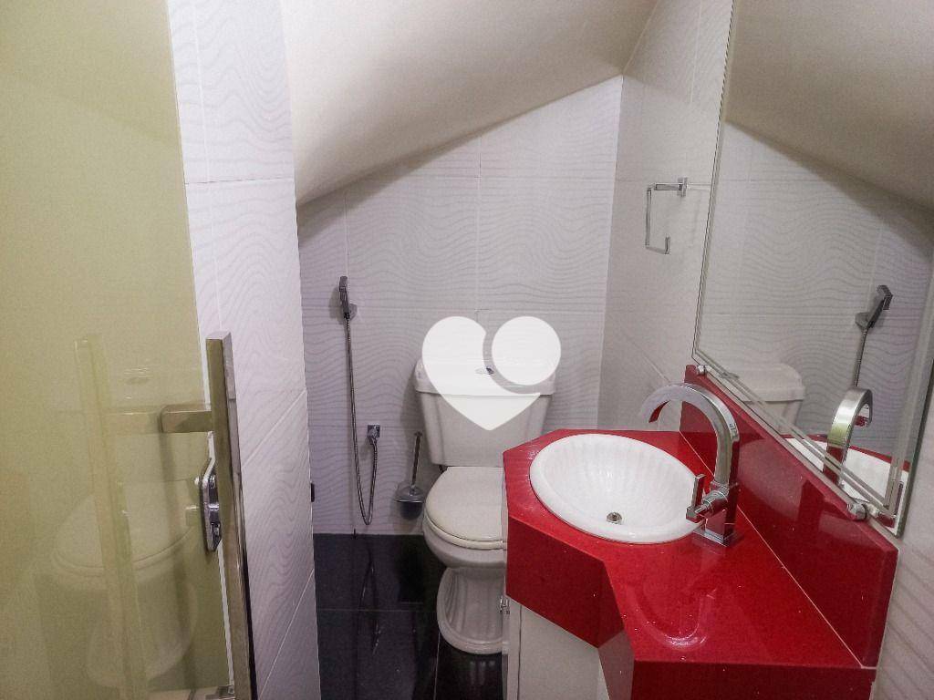 Apartamento à venda com 5 quartos, 203m² - Foto 15