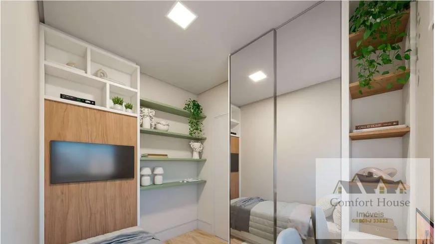 Apartamento à venda com 2 quartos, 50m² - Foto 11