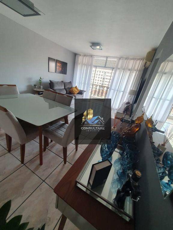 Apartamento à venda com 2 quartos, 96m² - Foto 1