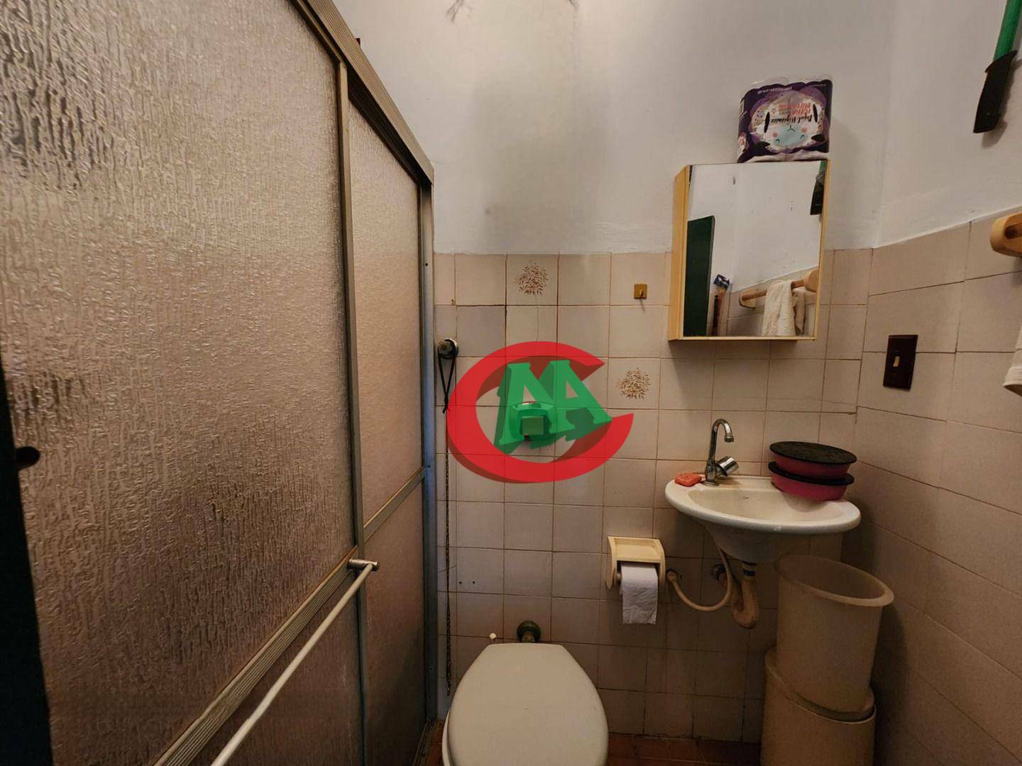 Chácara à venda com 2 quartos, 200m² - Foto 19