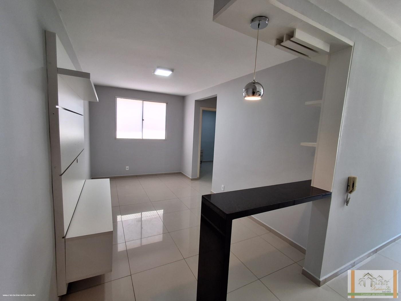 Apartamento, 2 quartos, 42 m² - Foto 3