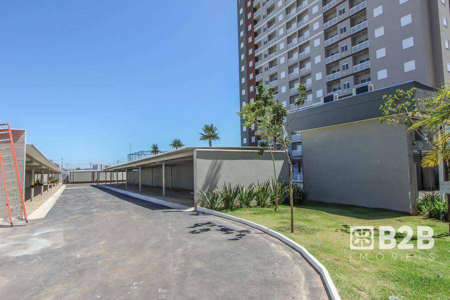 Apartamento à venda com 2 quartos, 56m² - Foto 45
