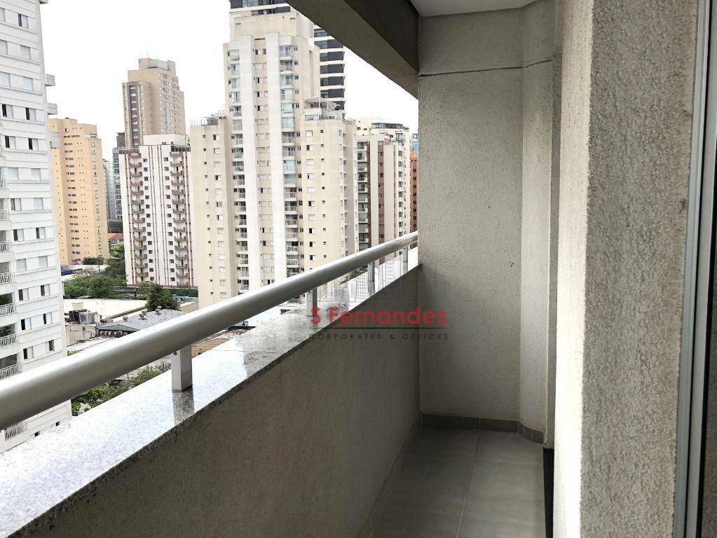 Conjunto Comercial-Sala à venda, 41m² - Foto 20