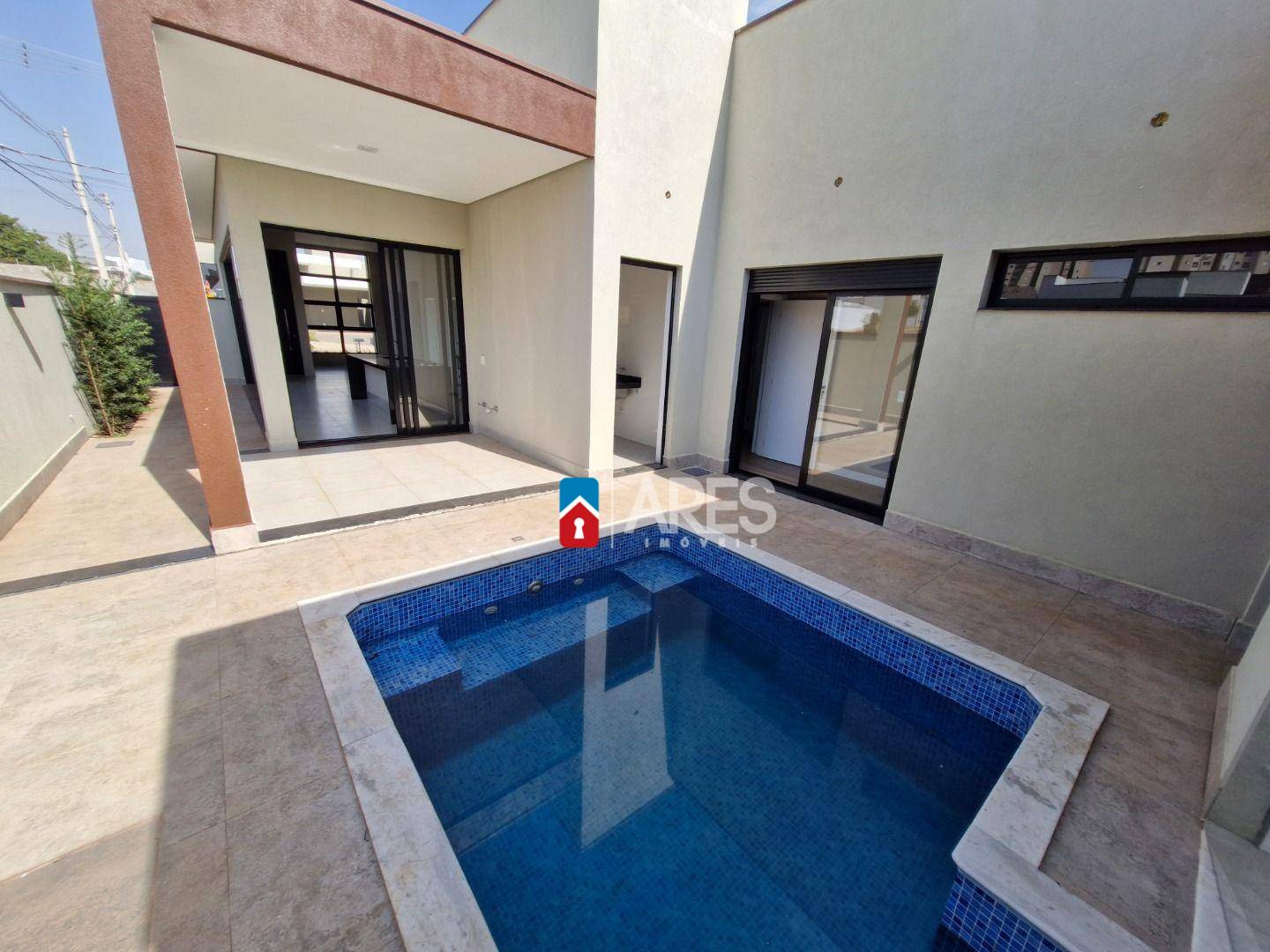 Casa de Condomínio, 4 quartos - Foto 15