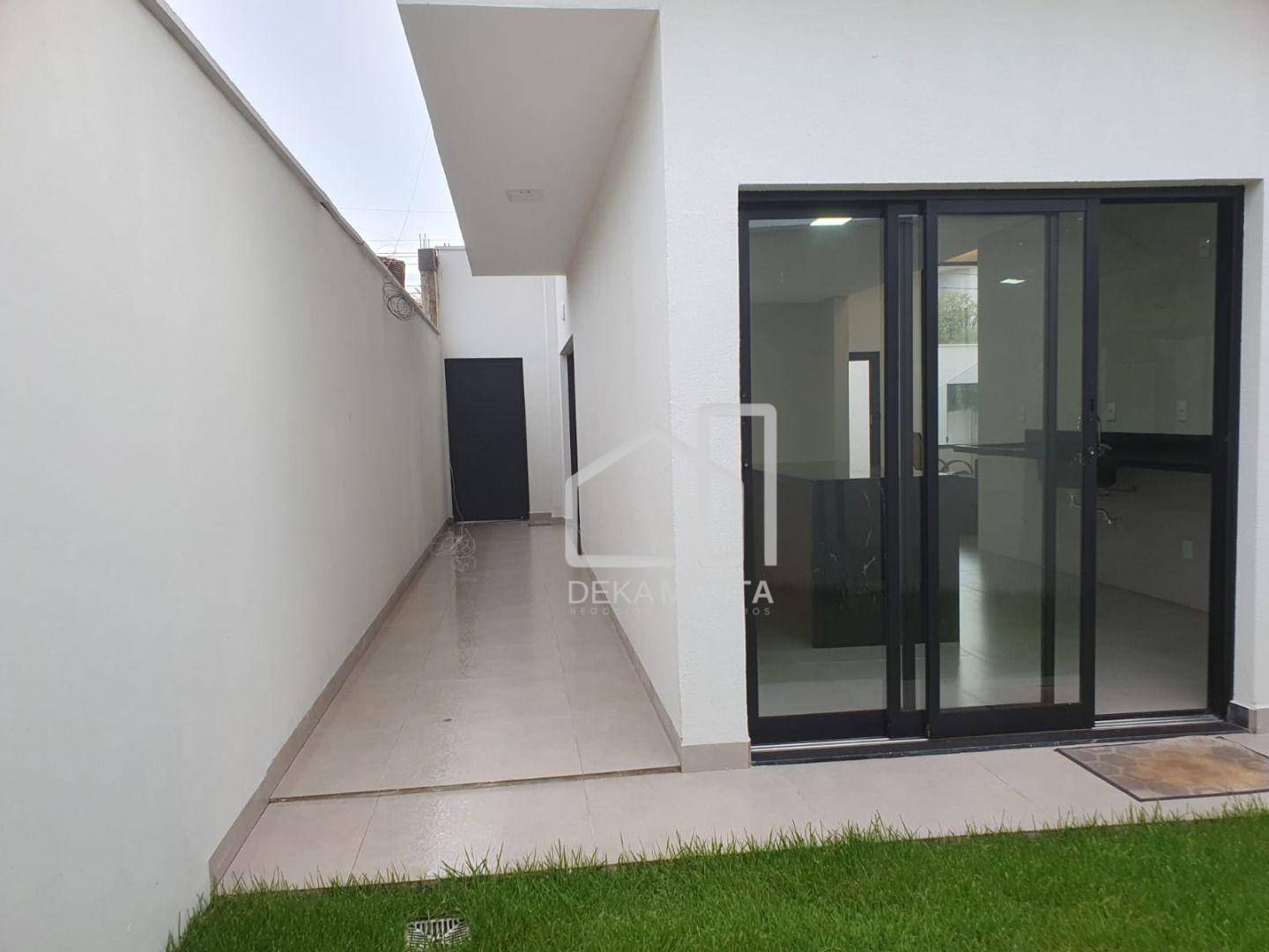 Casa à venda com 3 quartos, 165m² - Foto 23