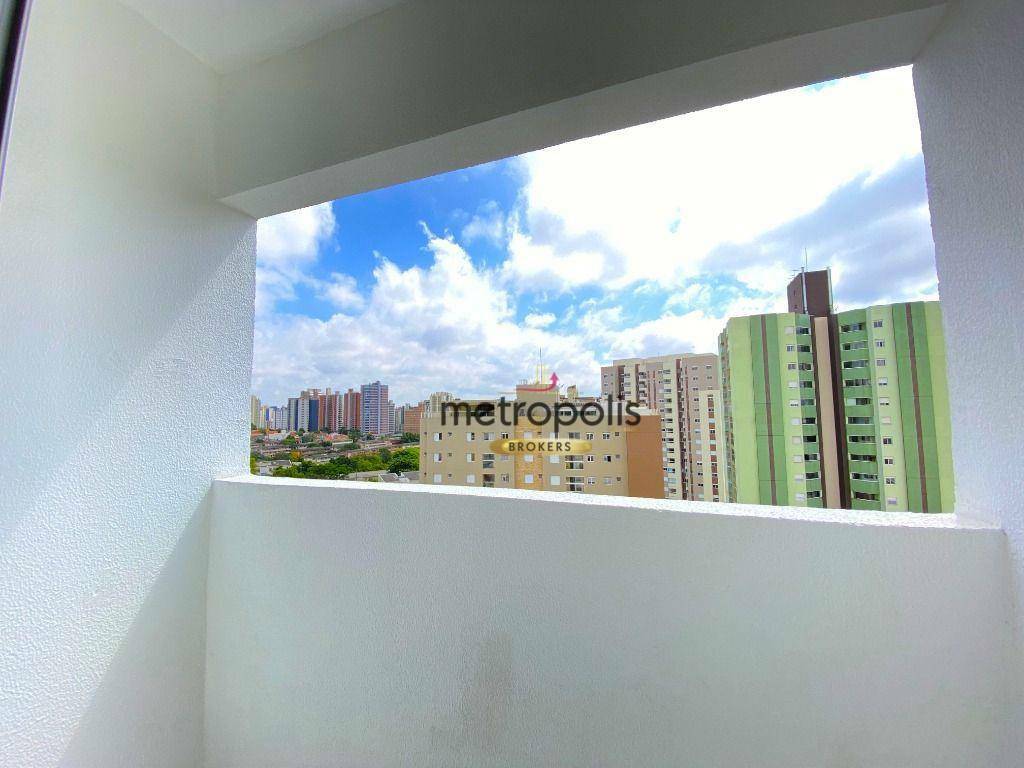 Apartamento à venda com 2 quartos, 54m² - Foto 5