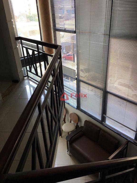 Conjunto Comercial-Sala à venda, 45m² - Foto 7