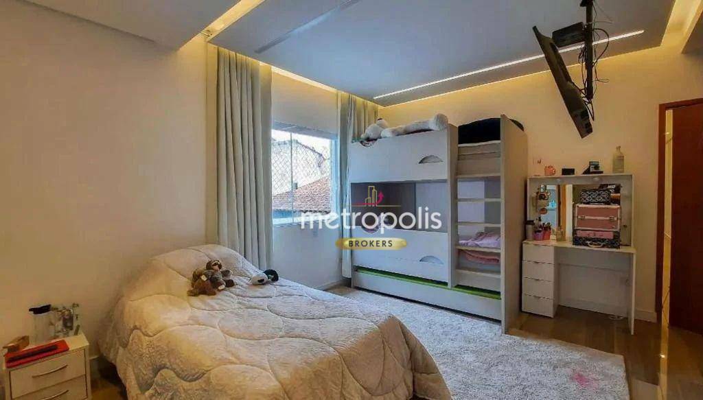 Sobrado à venda com 3 quartos, 220m² - Foto 29