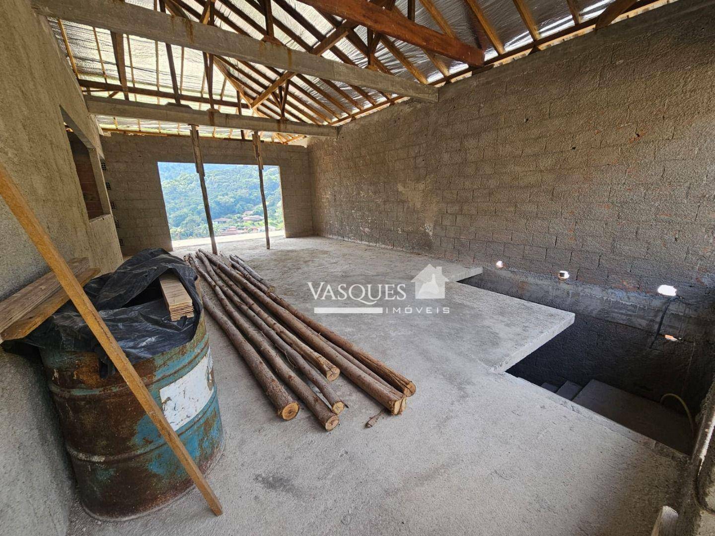 Casa de Condomínio à venda com 4 quartos, 180m² - Foto 6