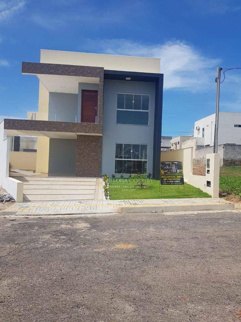 Casa à venda com 3 quartos, 140m² - Foto 2