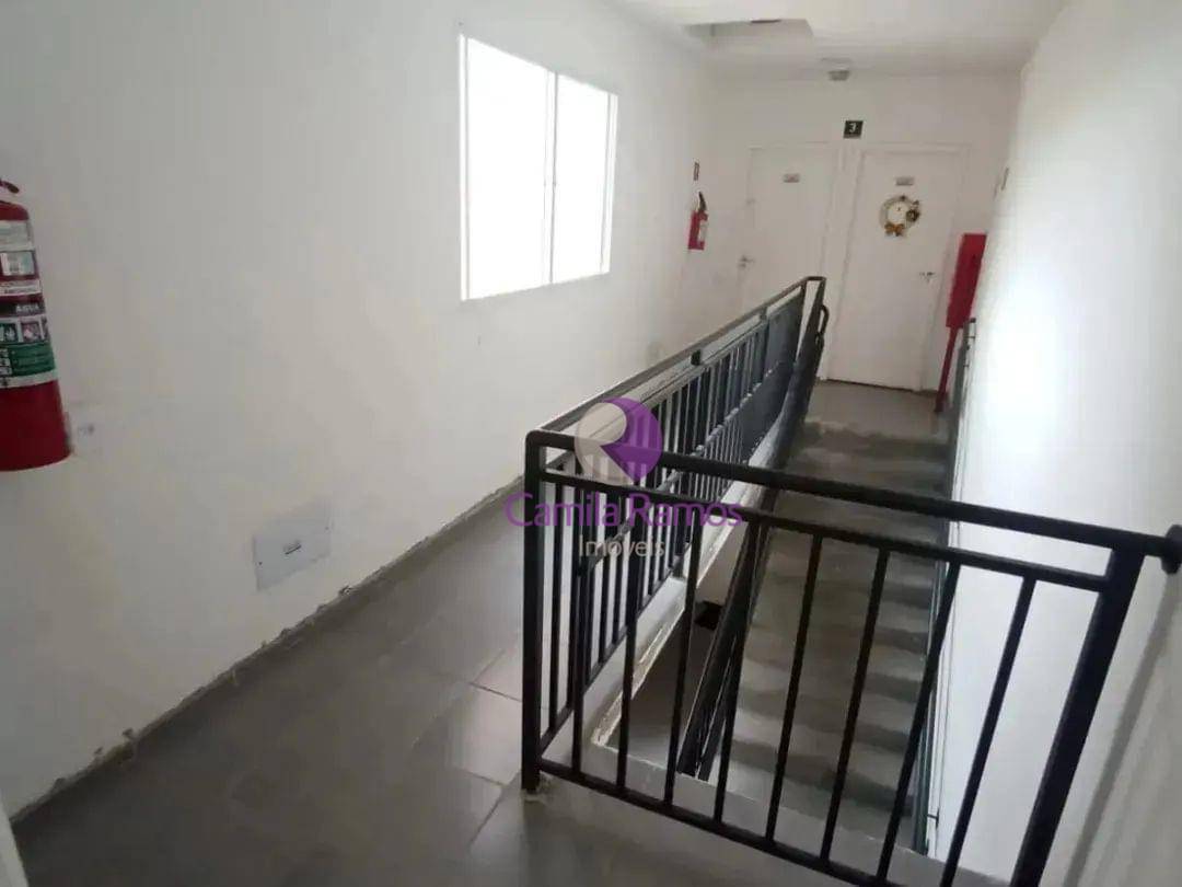 Apartamento à venda com 2 quartos, 44m² - Foto 7