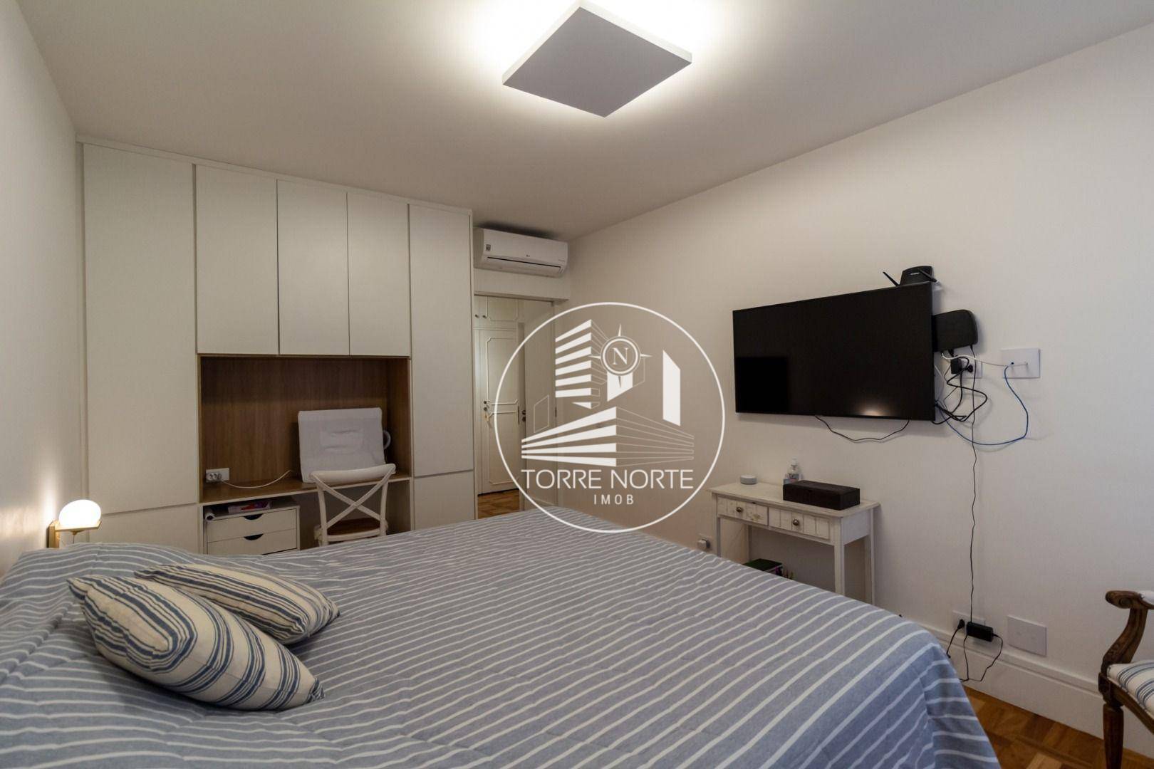 Apartamento à venda com 2 quartos, 240m² - Foto 13