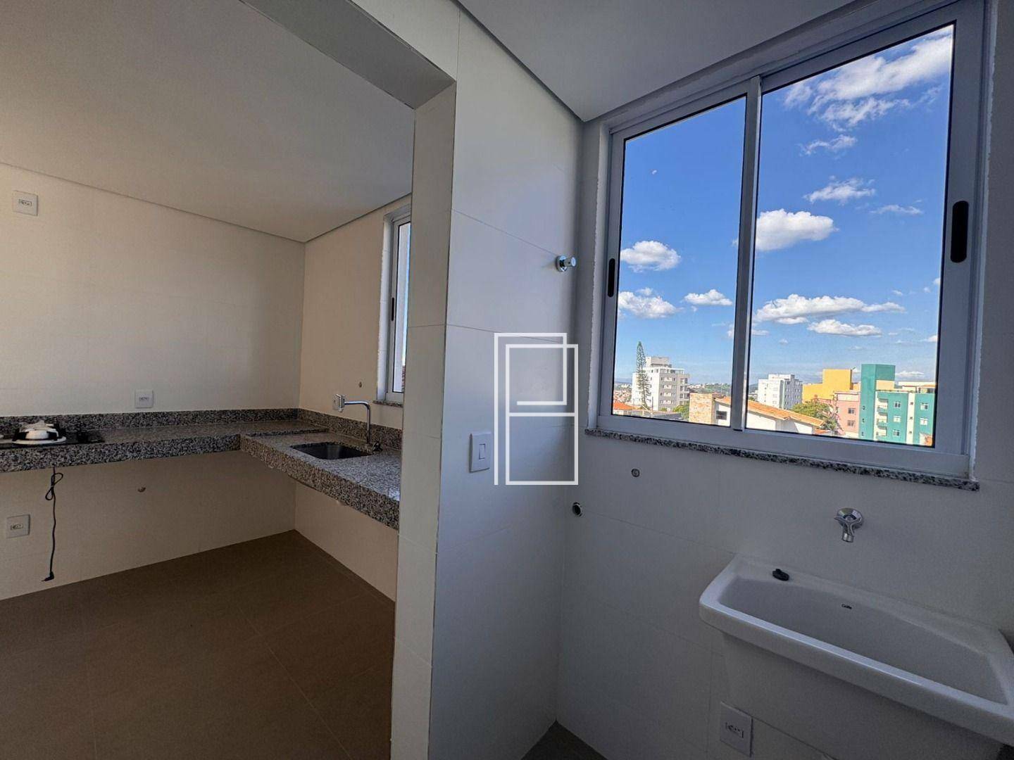 Apartamento à venda com 3 quartos, 72m² - Foto 6