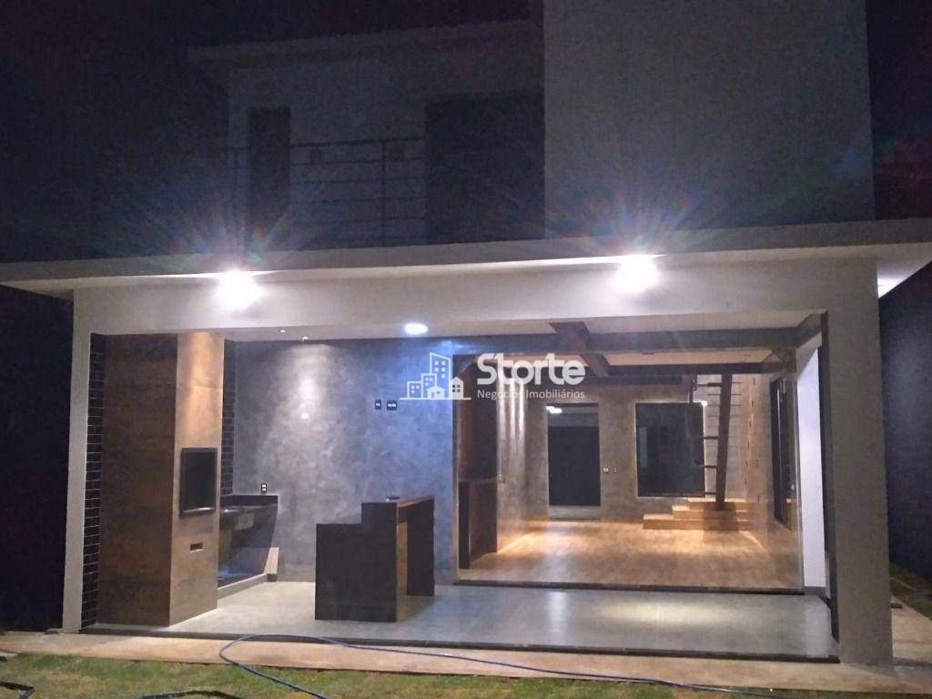 Casa, 4 quartos, 220 m² - Foto 5