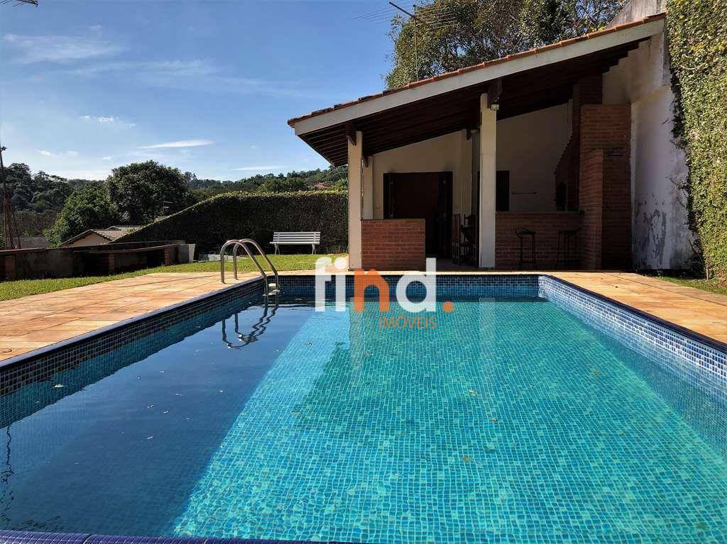 Casa de Condomínio à venda com 3 quartos, 237m² - Foto 19