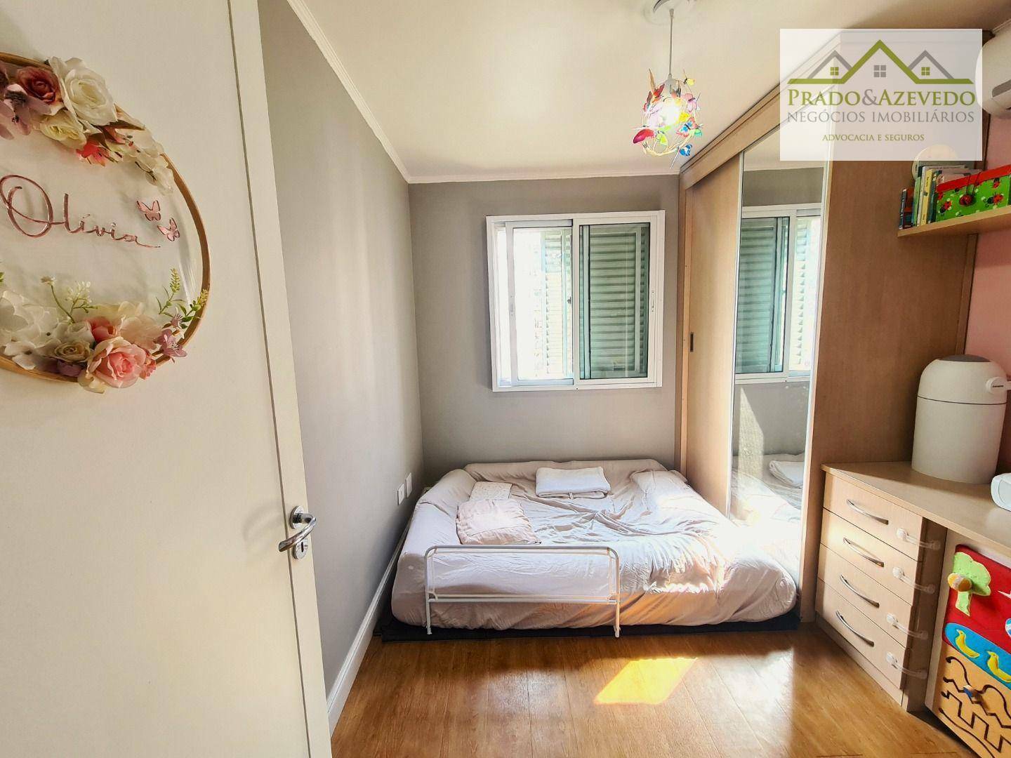 Apartamento à venda com 3 quartos, 96m² - Foto 13