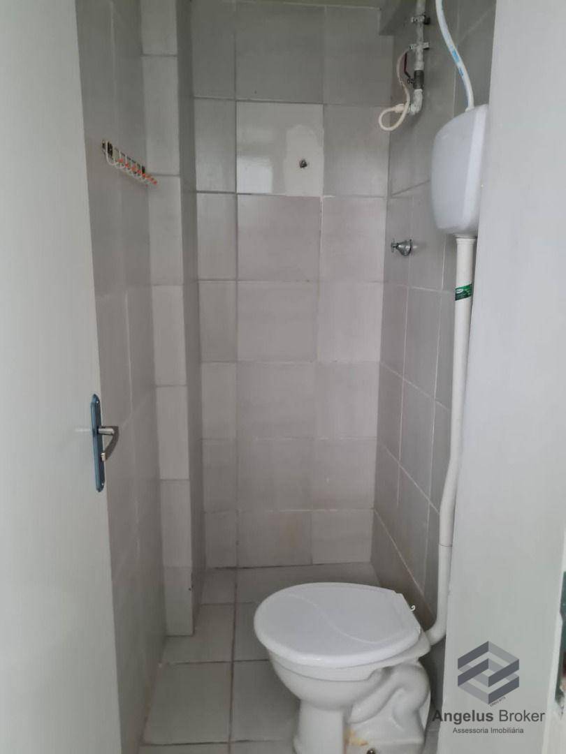 Apartamento à venda com 3 quartos, 180m² - Foto 5