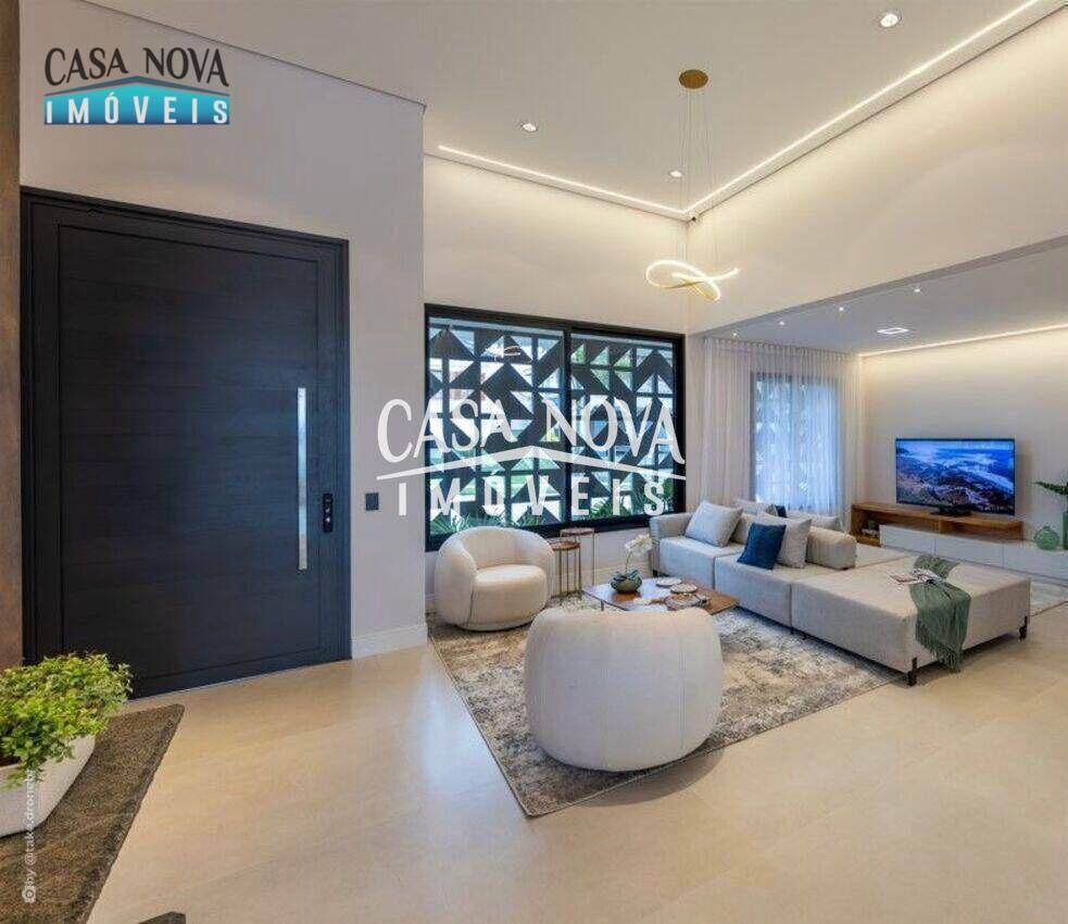 Casa de Condomínio à venda com 4 quartos, 393m² - Foto 2