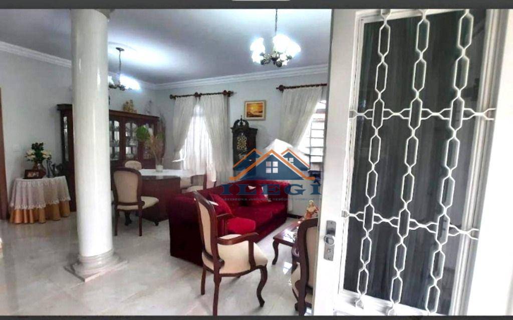 Casa de Condomínio à venda com 4 quartos, 302m² - Foto 16