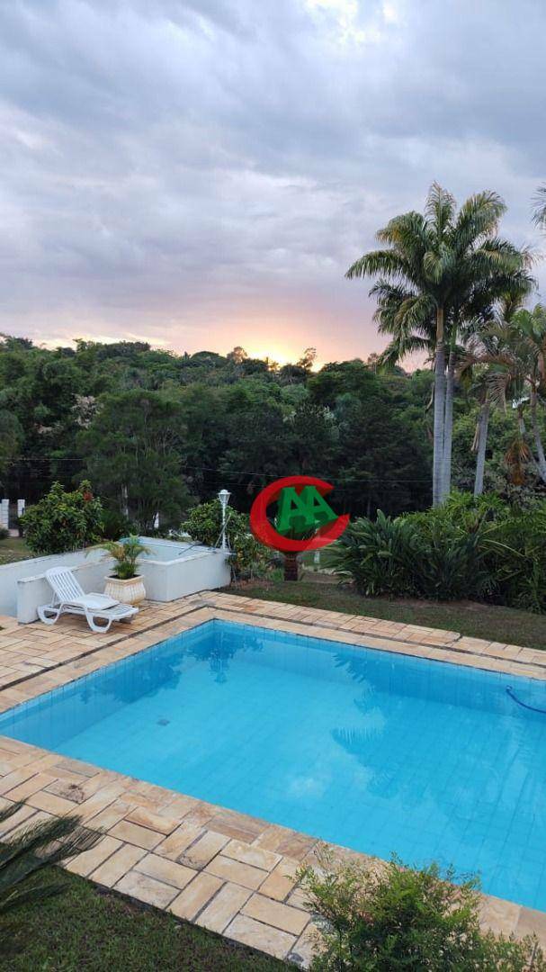 Casa de Condomínio à venda com 3 quartos, 380m² - Foto 5