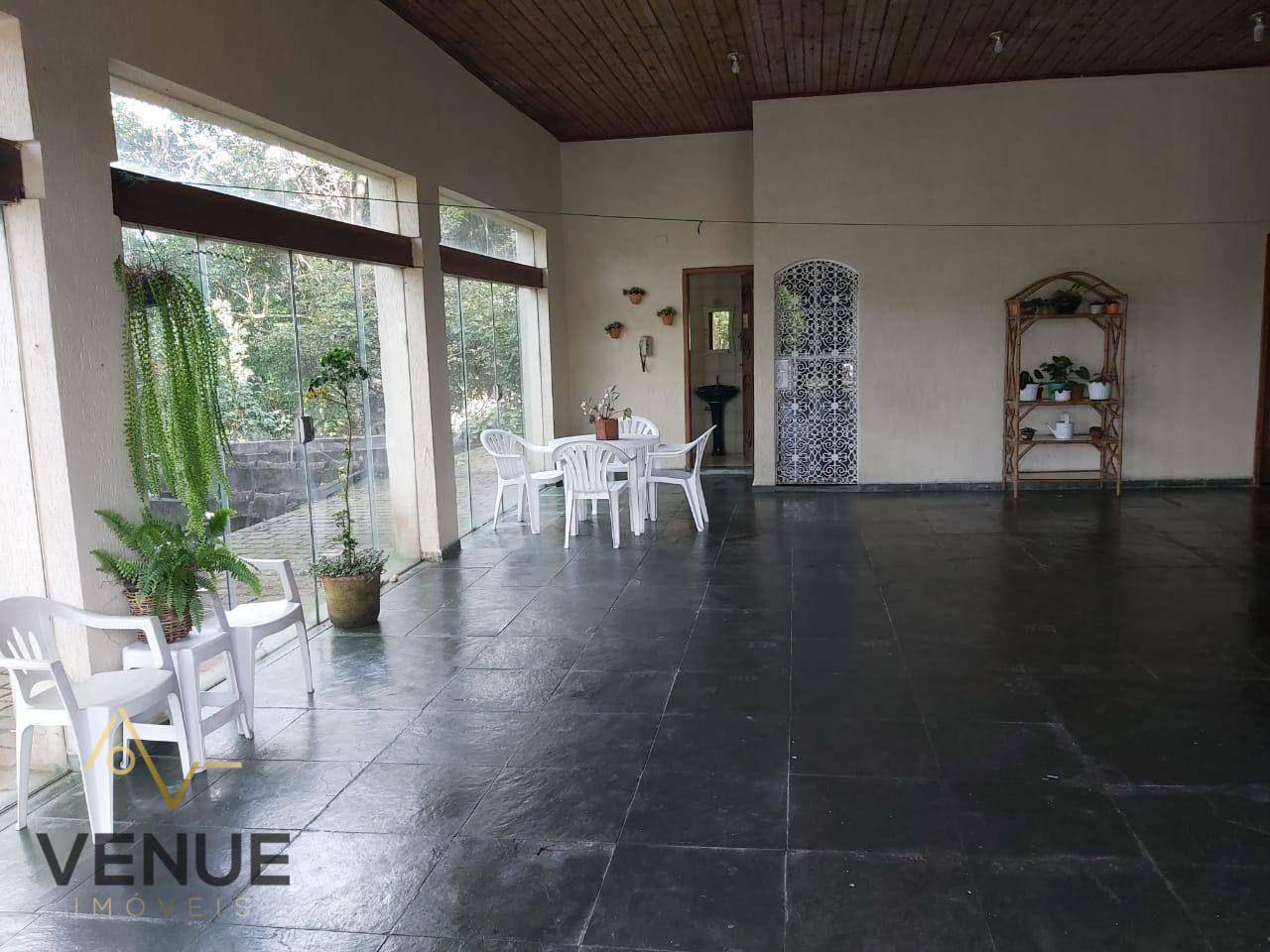 Casa de Condomínio à venda com 3 quartos, 1000m² - Foto 17