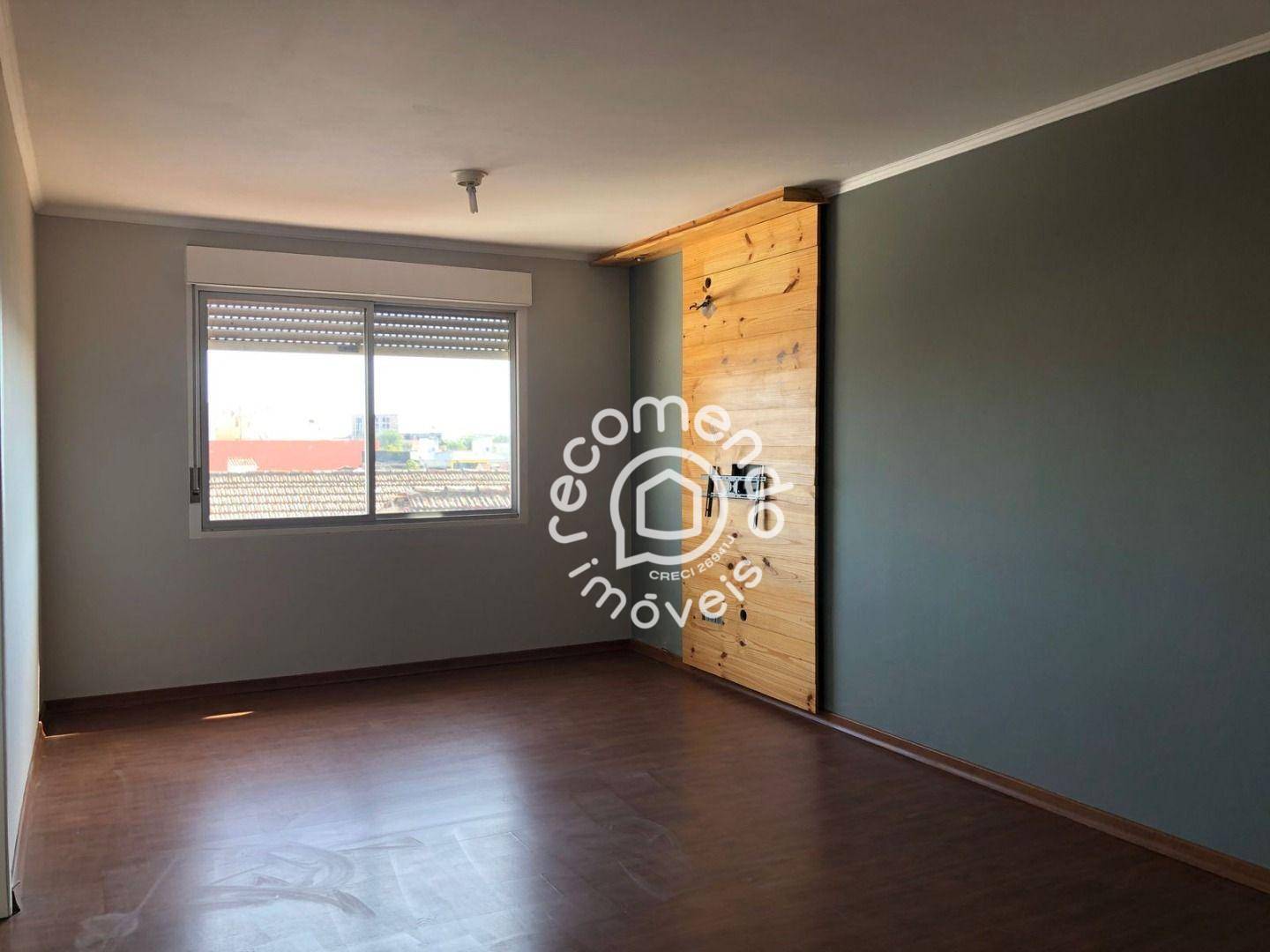 Apartamento à venda com 2 quartos, 118m² - Foto 1