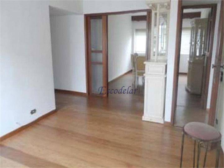 Apartamento à venda com 4 quartos, 170m² - Foto 1