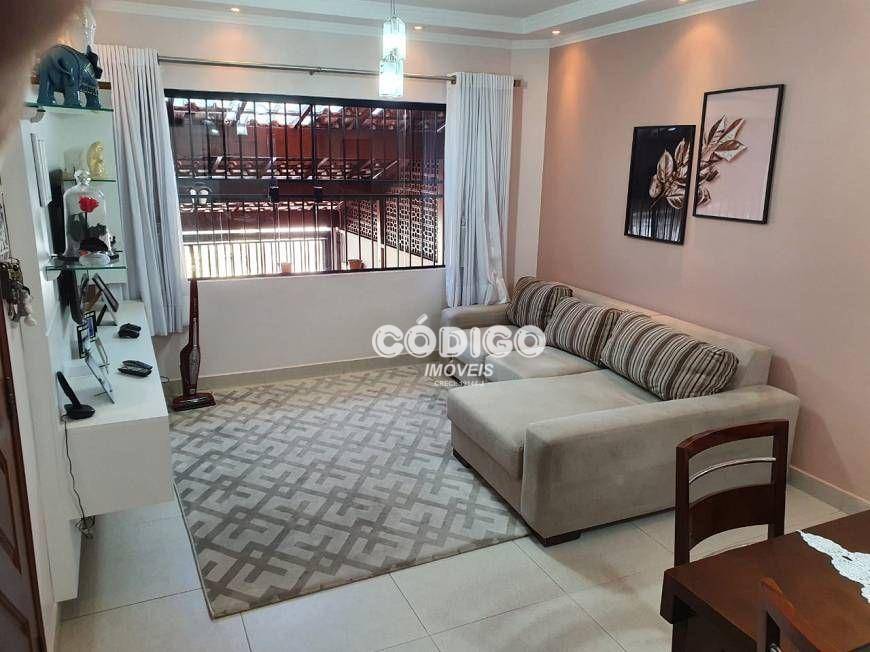 Sobrado à venda com 3 quartos, 155m² - Foto 8