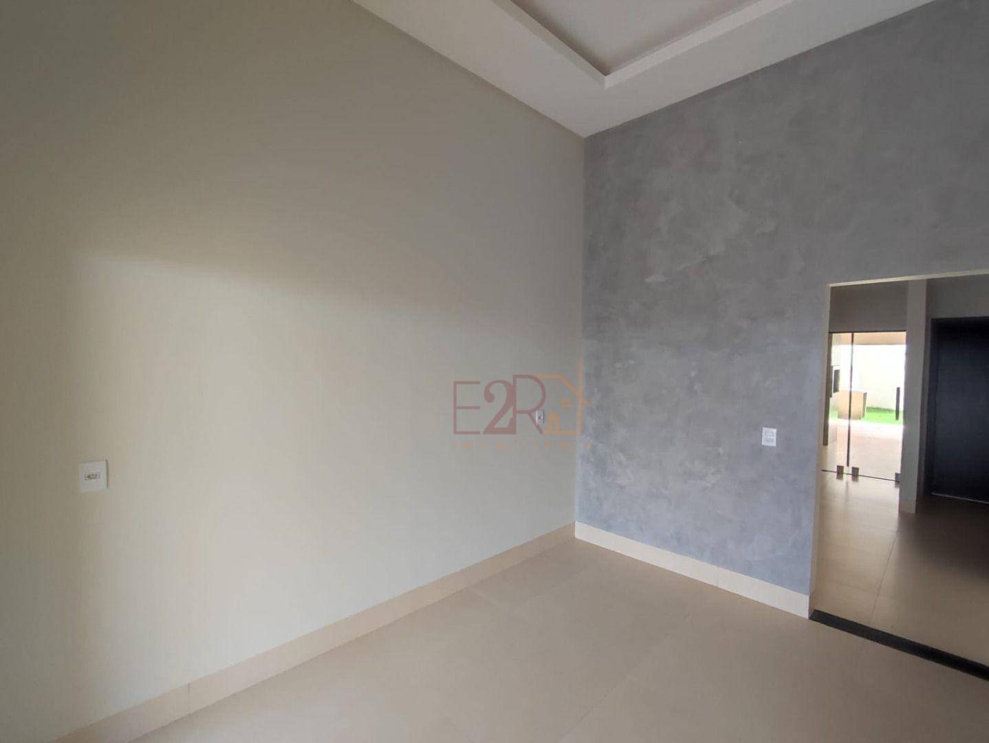 Casa à venda com 3 quartos, 127m² - Foto 2