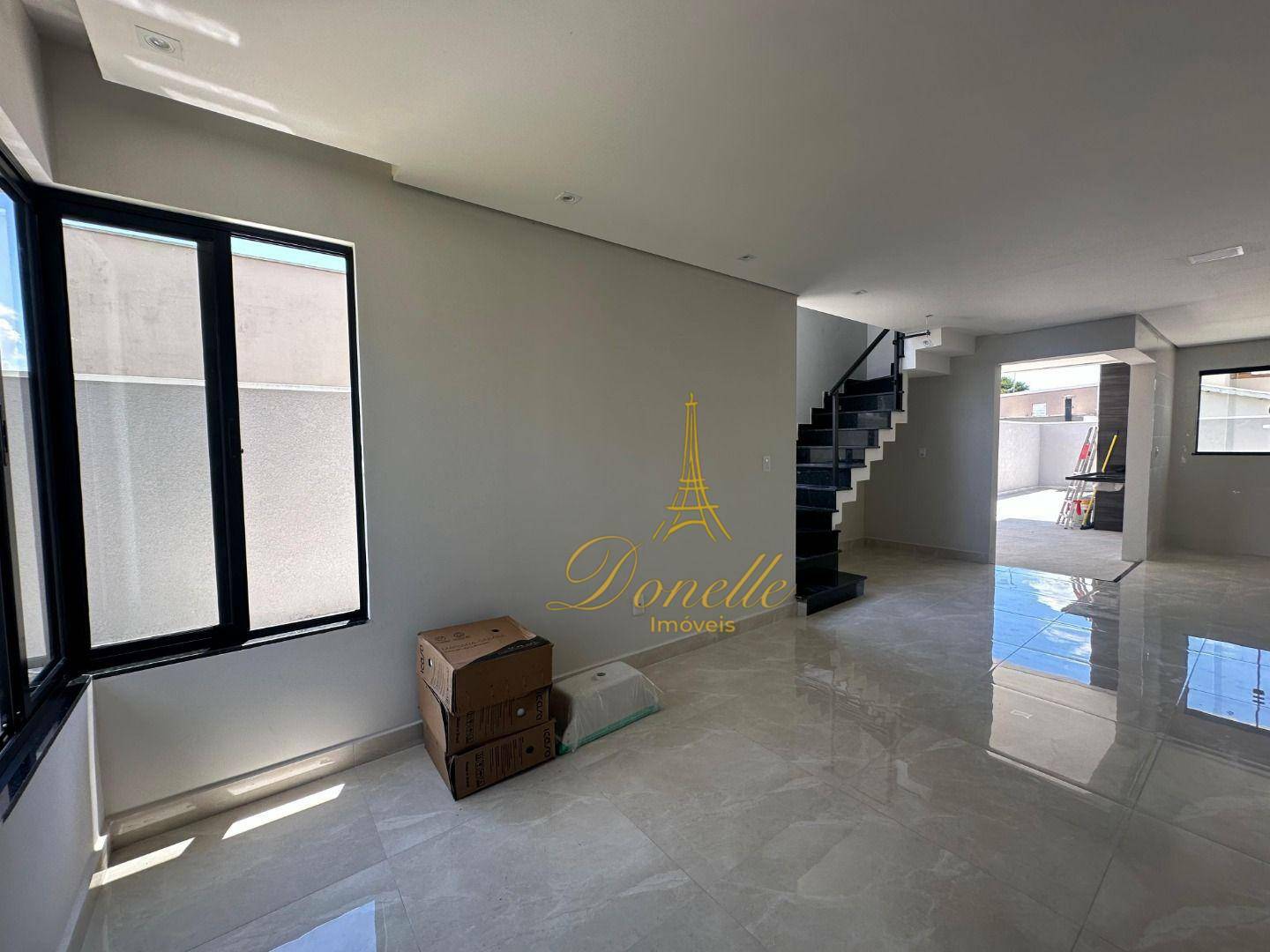 Sobrado à venda com 3 quartos, 147m² - Foto 27