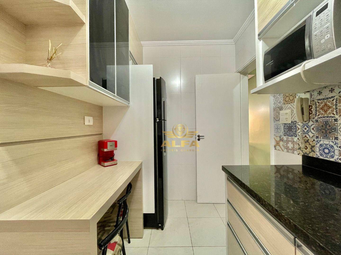 Apartamento à venda com 2 quartos, 70m² - Foto 22