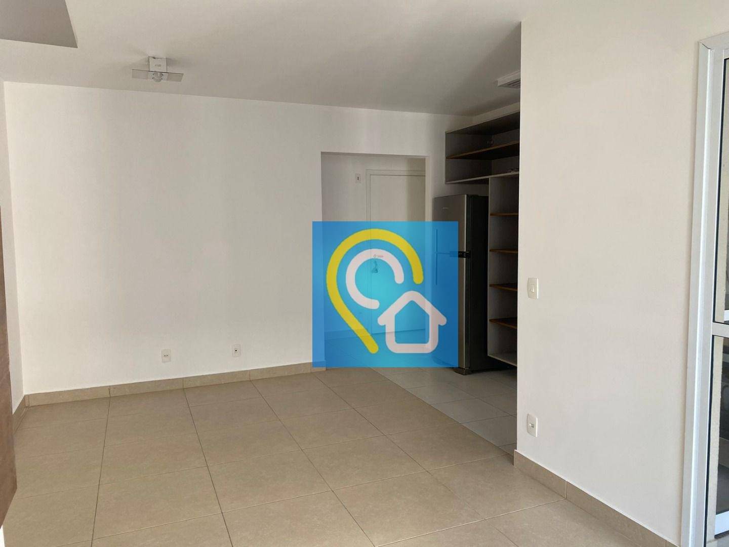 Apartamento para alugar com 2 quartos, 64m² - Foto 3