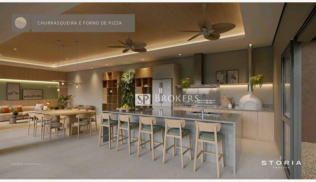 Apartamento à venda com 3 quartos, 114m² - Foto 18
