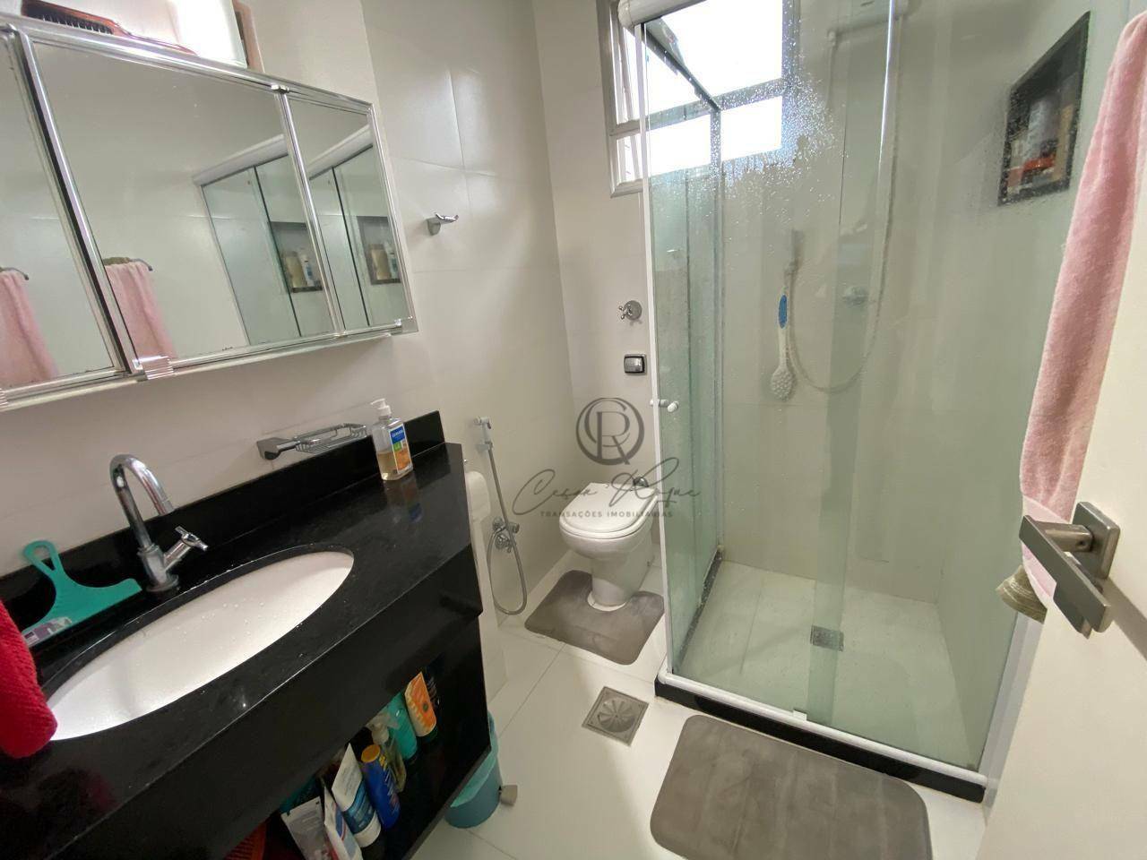 Apartamento à venda com 3 quartos, 220m² - Foto 18