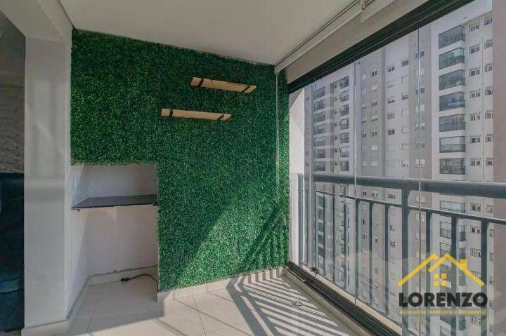 Apartamento à venda com 2 quartos, 70m² - Foto 5