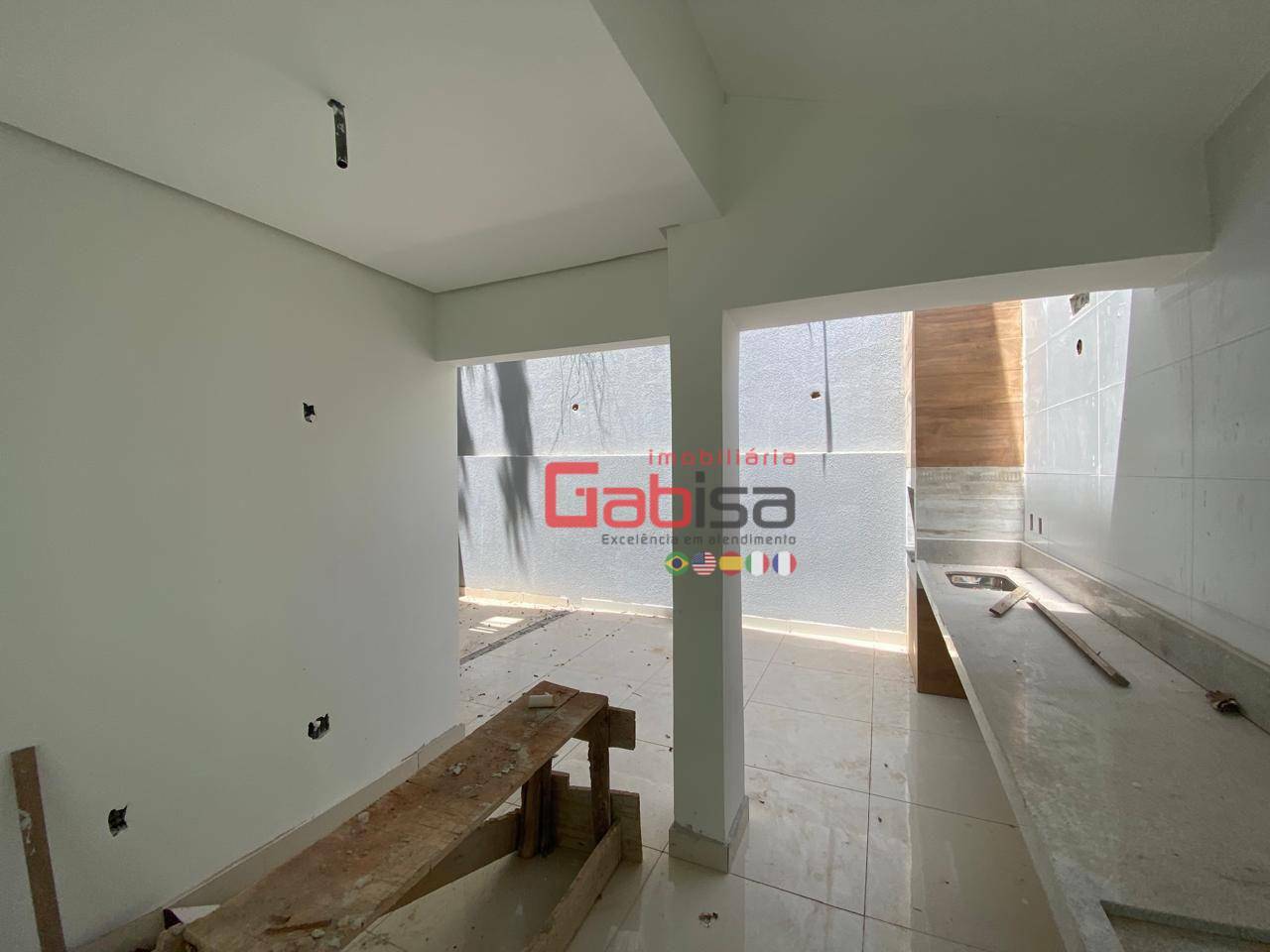 Casa de Condomínio à venda com 3 quartos, 150m² - Foto 6