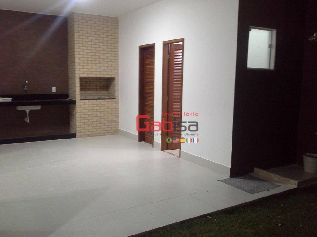 Casa de Condomínio à venda com 3 quartos, 157m² - Foto 13