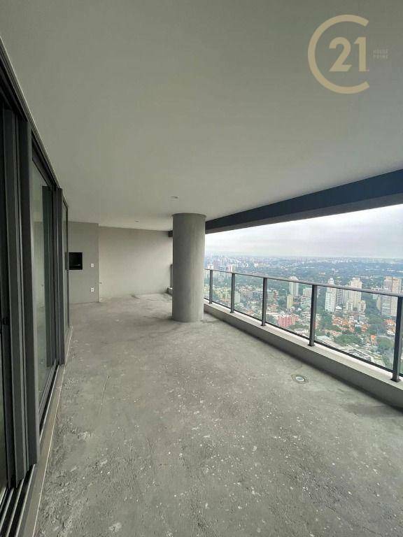 Apartamento à venda com 4 quartos, 275m² - Foto 11