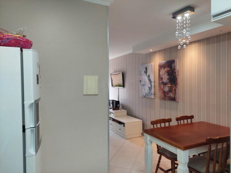 Casa à venda com 2 quartos, 63m² - Foto 30