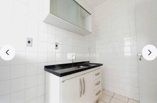 Apartamento à venda com 2 quartos, 48m² - Foto 11