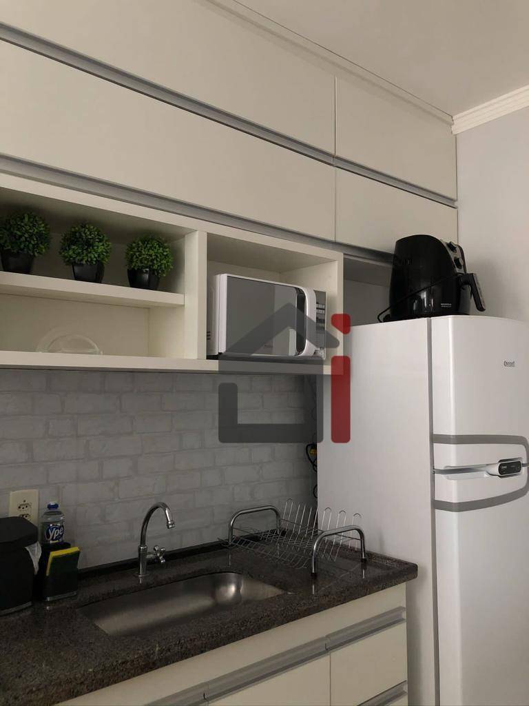 Apartamento à venda com 2 quartos - Foto 9