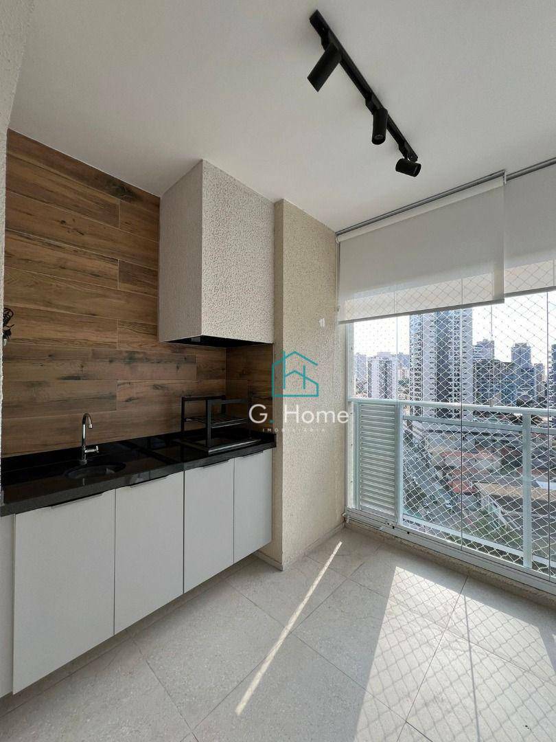 Apartamento à venda com 2 quartos, 74m² - Foto 9